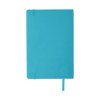 BRETA - Carnet A5 couverture en PU