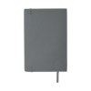 BRETA - Carnet A5 couverture en PU