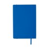 BRETA - Carnet A5 couverture en PU
