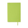 BRETA - Carnet A5 couverture en PU