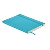 BRETA - Carnet A5 couverture en PU