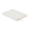 BRETA - Carnet A5 couverture en PU