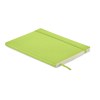 BRETA - Carnet A5 couverture en PU