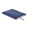 BRETA - Carnet A5 couverture en PU