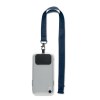 AMESTE - Lanyard porte-téléphone