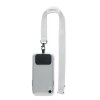 AMESTE - Lanyard porte-téléphone