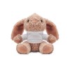 BUNNY - Lapin en peluche