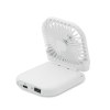 STANDFAN - Ventilateur portable, pliable