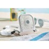 STANDFAN - Ventilateur portable, pliable