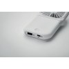 STANDFAN - Ventilateur portable, pliable