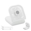 STANDFAN - Ventilateur portable, pliable