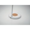 SPOT - Lampe haut-parleur & chargeur