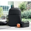COOLPACK - Sac à dos isotherme RPET 300D