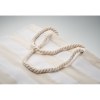 HEAVEN STRIPE - Sac de plage en coton 220 gr/m²