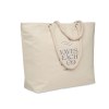 HEAVEN - Sac de plage en coton
