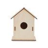 PAINTHOUSE - Nichoir en kit