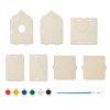 PAINTHOUSE - Nichoir en kit