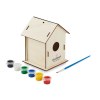 PAINTHOUSE - Nichoir en kit