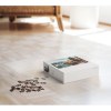 PAZZ - Puzzle de 500 pièces en boîte
