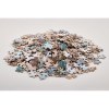 PAZZ - Puzzle de 500 pièces en boîte