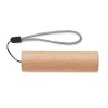 LITE - Torche rechargeable en bois