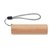 LITE - Torche rechargeable en bois