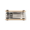 MANO - Pochette multi outils en bambou