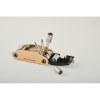 MANO - Pochette multi outils en bambou