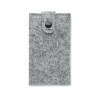 NAILKIT FELT - Set de manucure 6 pièces