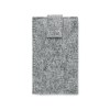 NAILKIT FELT - Set de manucure 6 pièces