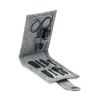 NAILKIT FELT - Set de manucure 6 pièces