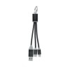 BLUE - Câble de charge 4 en 1 type C