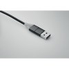 BLUE - Câble de charge 4 en 1 type C
