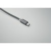 BLUE - Câble de charge 4 en 1 type C