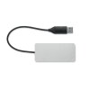 HUB-C - Hub USB 3 ports avec câble 20cm