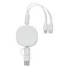 TOGOBAM - Câble de charge USB rétractable