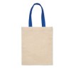 CHISAI - Petit sac en coton 140 gr/m²