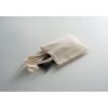 CHISAI - Petit sac en coton 140 gr/m²