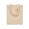 CHISAI - Petit sac en coton 140 gr/m²