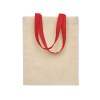 CHISAI - Petit sac en coton 140 gr/m²