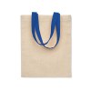 CHISAI - Petit sac en coton 140 gr/m²