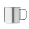 NUNAVUT - Mug en acier inoxydable 330 ml