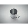 NUNAVUT - Mug en acier inoxydable 330 ml