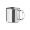 NUNAVUT - Mug en acier inoxydable 330 ml