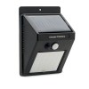 MOTI - Lampe solaire à diodes