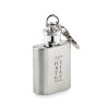 HIPPY - Porte-clés avec mini flasque