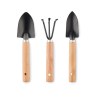 GRASS - 3 outils de jardinage