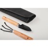 GRASS - 3 outils de jardinage