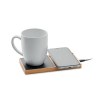 SIBIT - Chargeur sans fil chauffe-mug