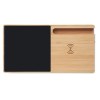 SIBIT - Chargeur sans fil chauffe-mug